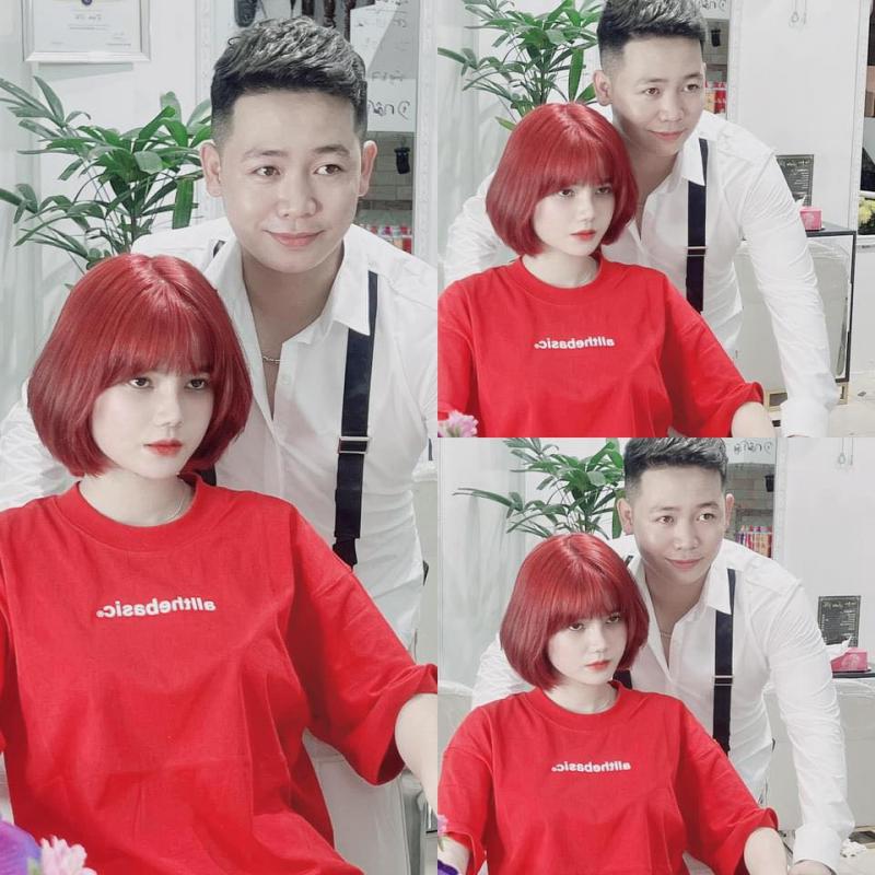 Salon Trần Phi