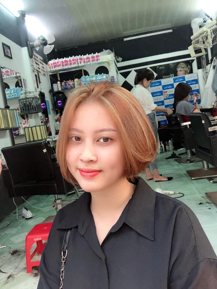 Salon Trần Phi