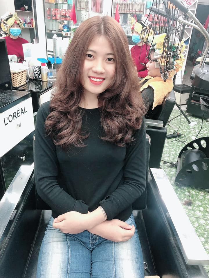 Salon Trung Hair