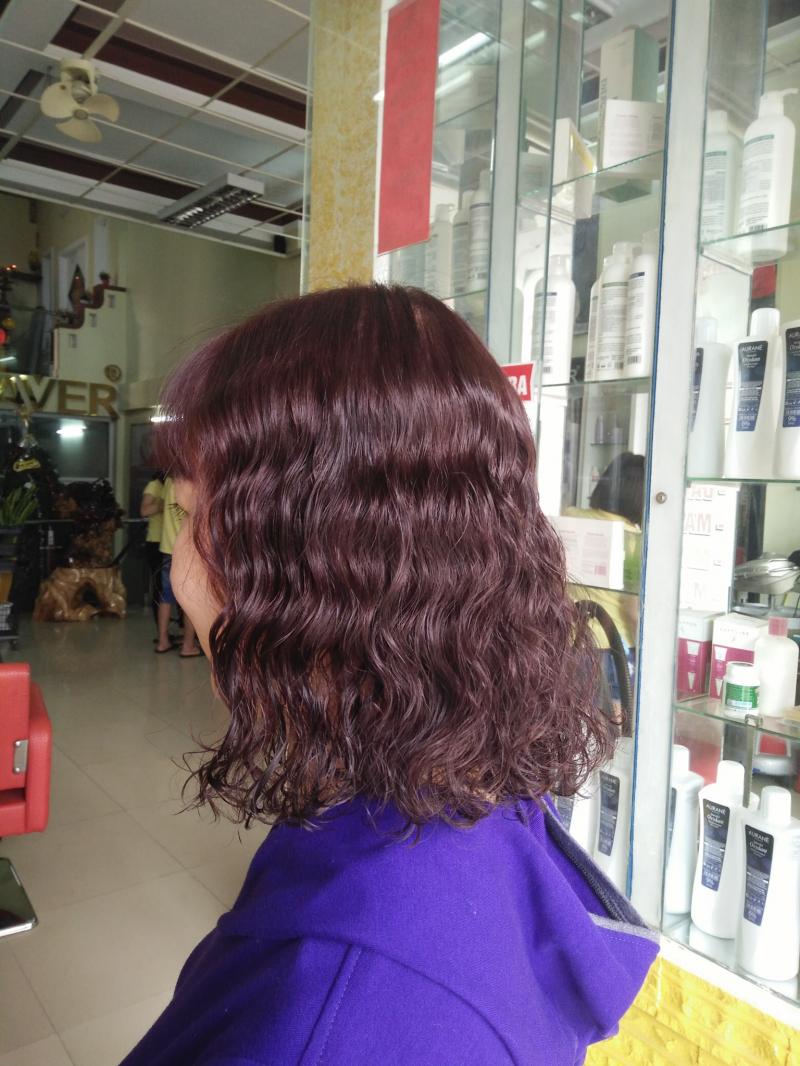 Salon làm tóc đẹp và chất lượng nhất Đông Hà, Quảng Trị Salon làm tóc đẹp và chất lượng nhất Đông Hà, Quảng Trị