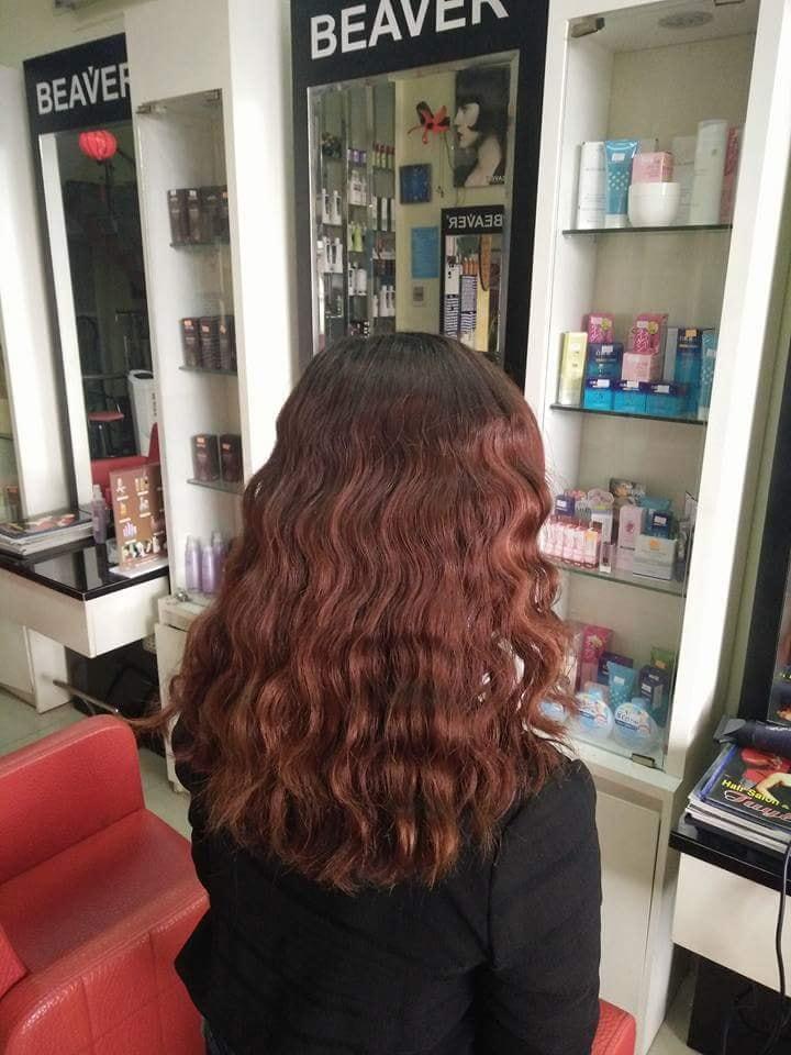 Salon làm tóc đẹp và chất lượng nhất Đông Hà, Quảng Trị Salon làm tóc đẹp và chất lượng nhất Đông Hà, Quảng Trị