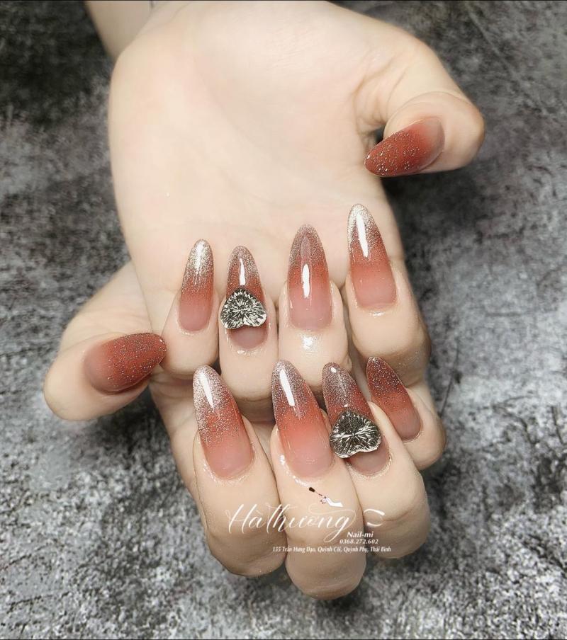 Hà Thương nail (Salon Vân Hà)