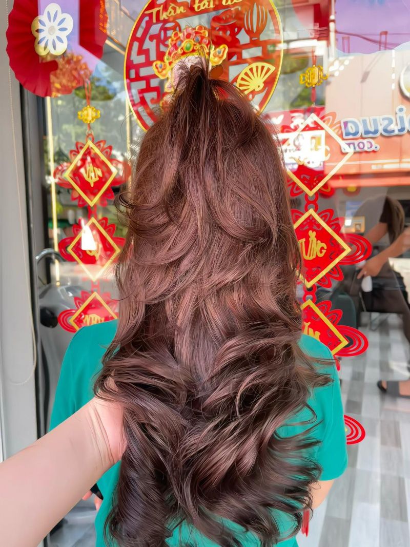 Salon Viet Hair