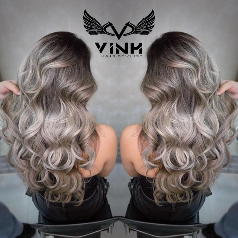 Salon Vinh