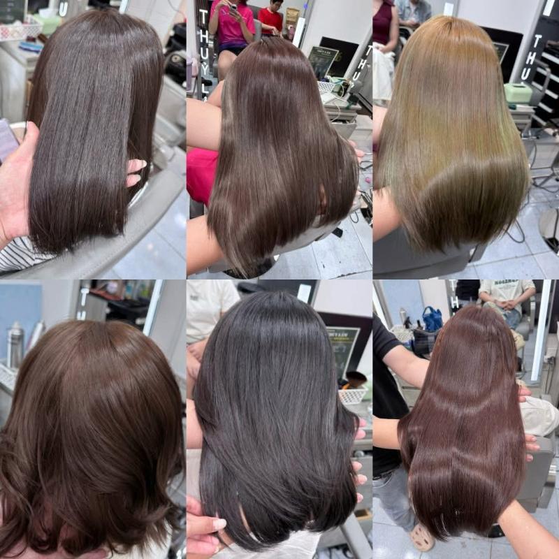 Salon Võ Thế Văn