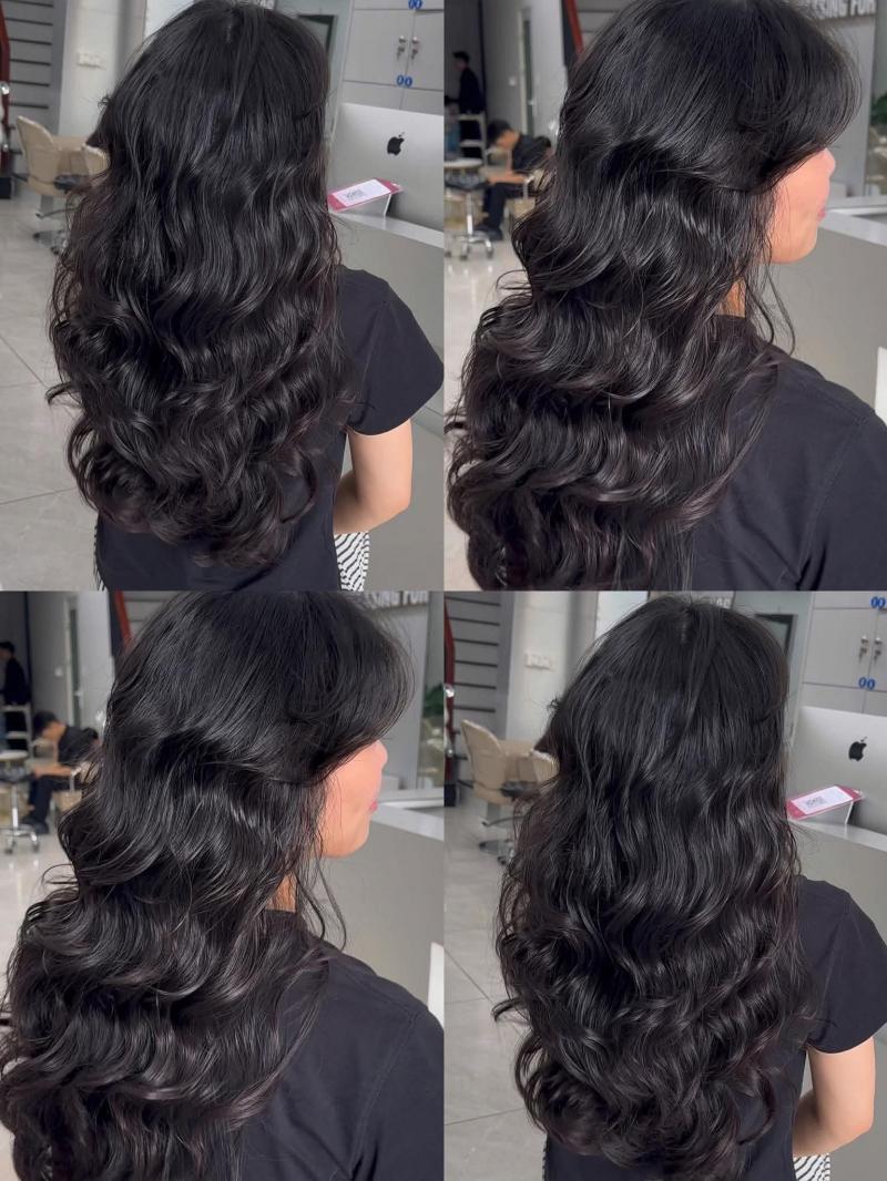 Salon Võ Thế Văn