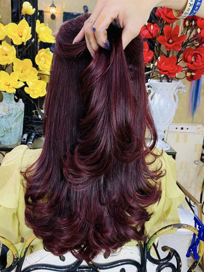 Salon Vũ Ấn Tượng