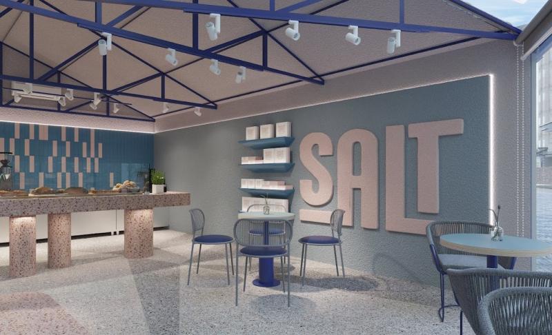 Salt Bakehouse