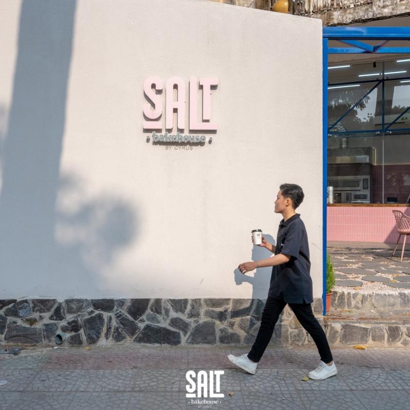 Salt Bakehouse