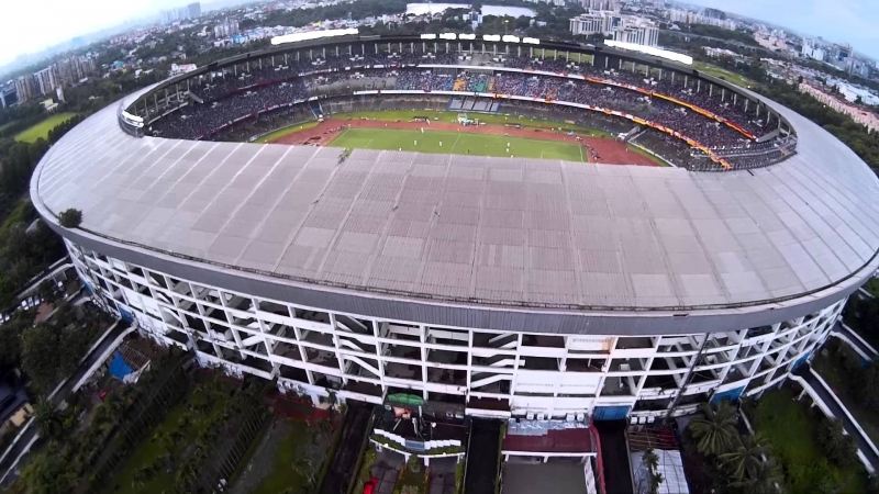 Salt Lake Stadium (Kolkata, Ấn Độ)