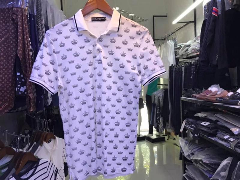 Shop quần áo nam đẹp ở Nam Định được nhiều người lựa chọn