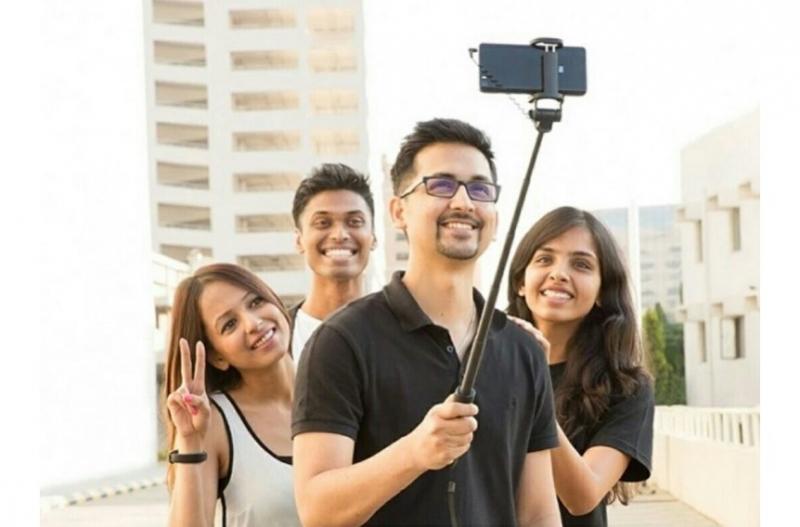 Top 10 Sản phẩm gậy chụp hình selfie tốt nhất - toplist.vn