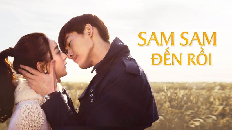 Sam Sam đến rồi