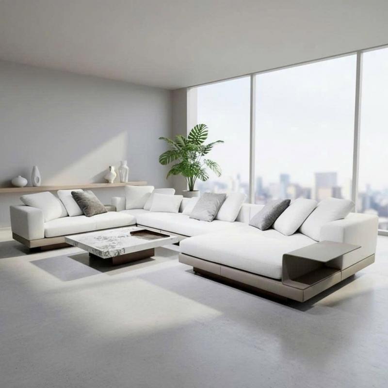 SamSofa