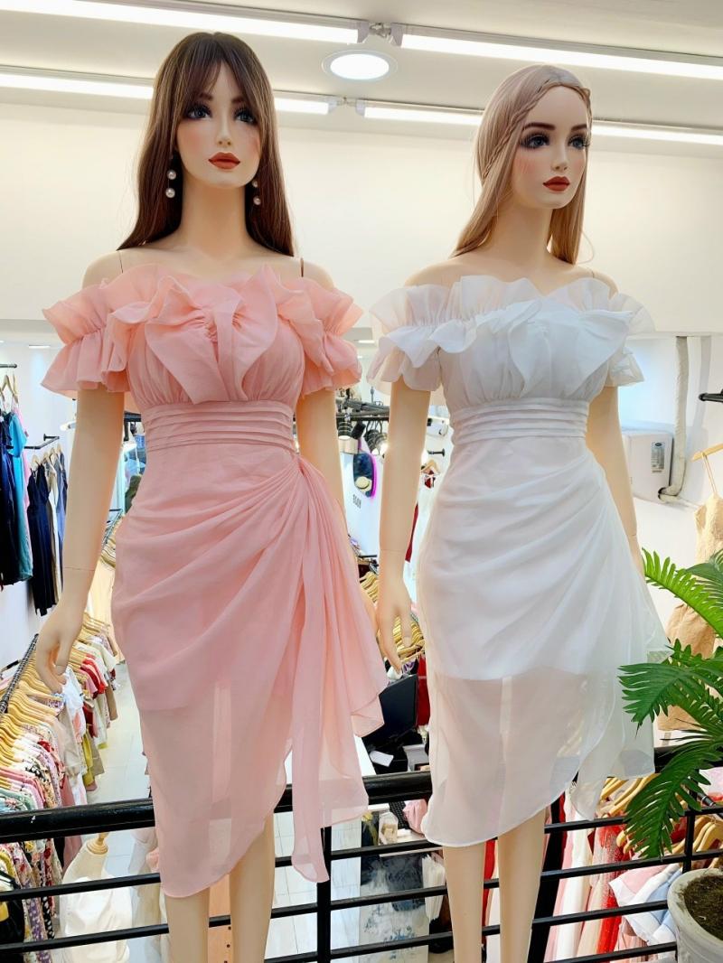 Top 8 Shop bán váy đầm đi tiệc đẹp nhất Đà Lạt