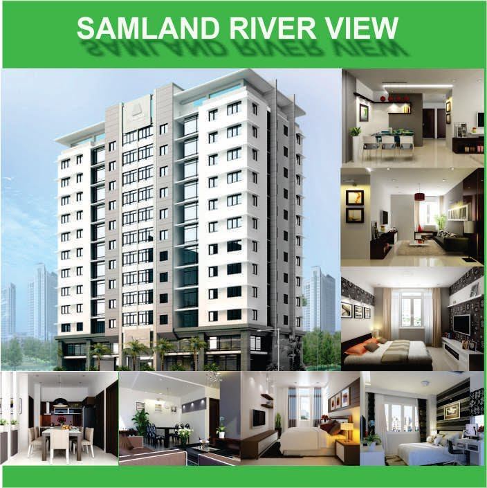 Samland Riverview