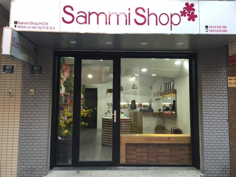 Sammi Shop