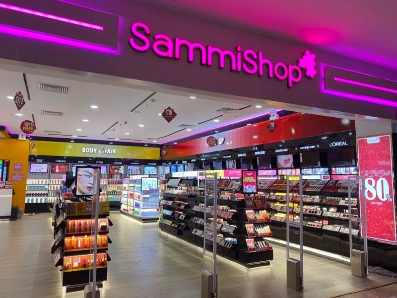 Sammi Shop