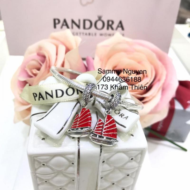 Shop chuyên order Pandora chất lượng nhất hiện nay