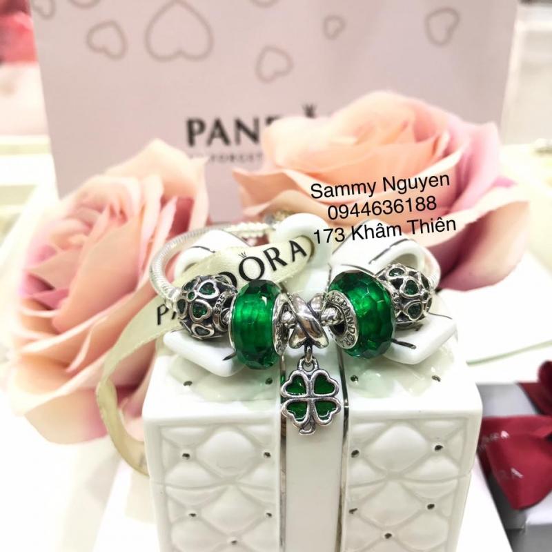 Shop chuyên order Pandora chất lượng nhất hiện nay