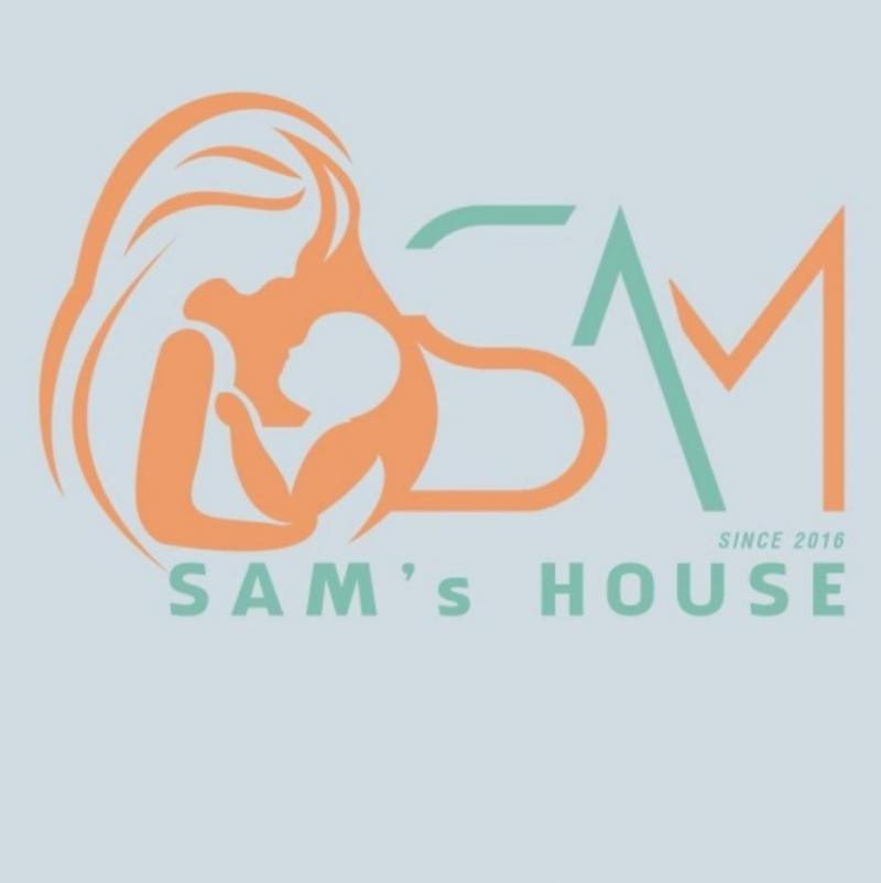 Sam's House