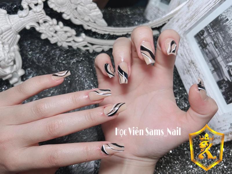 Sam’s Nail Đà Lạt