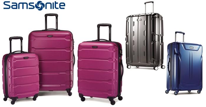 Samsonite