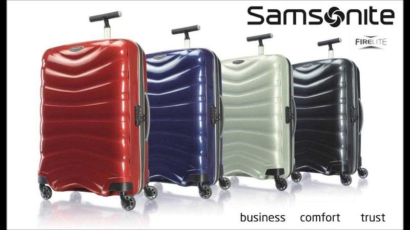 AMERICAN TOURISTER