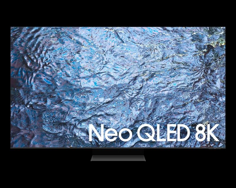 Samsung Neo QLED 8K