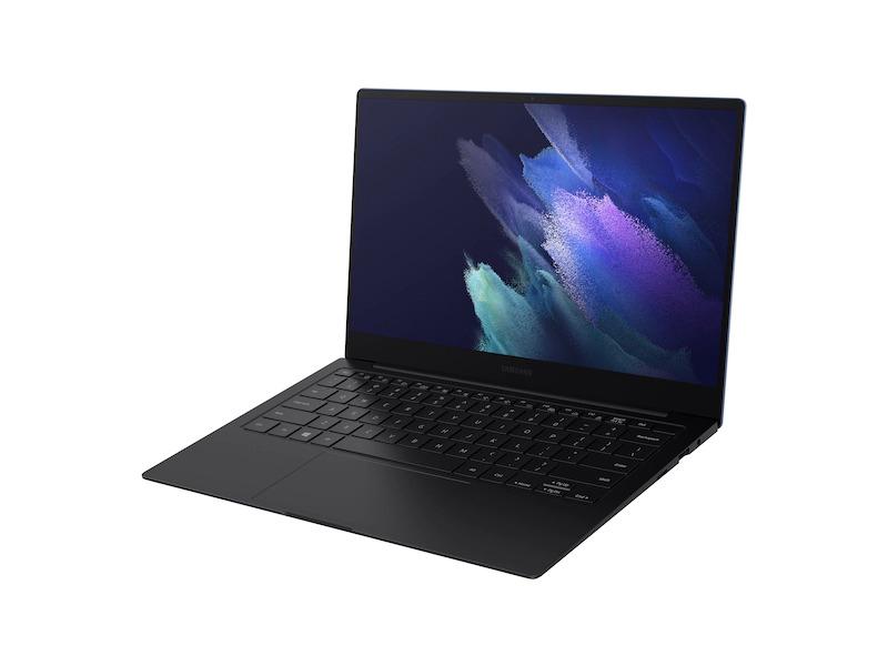 Laptop Samsung có thiết kế tinh tế và sang trọng