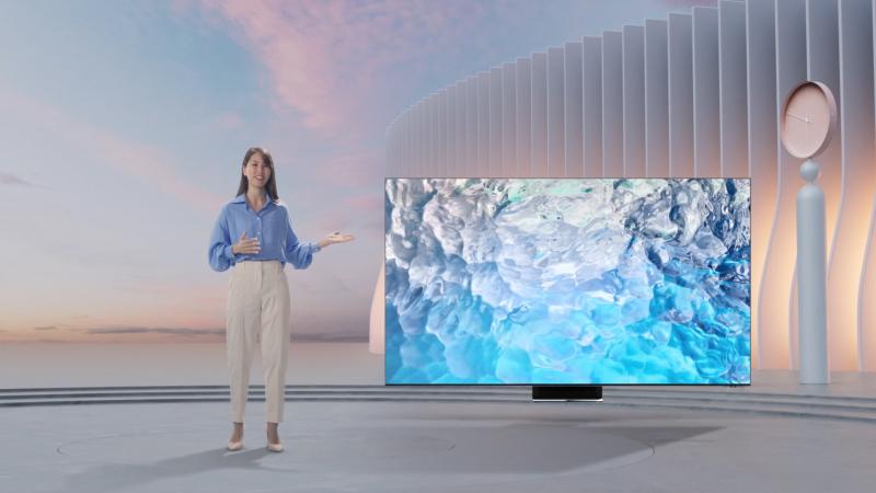 Samsung 2022 Neo QLED Series