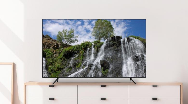 TV LED Samsung