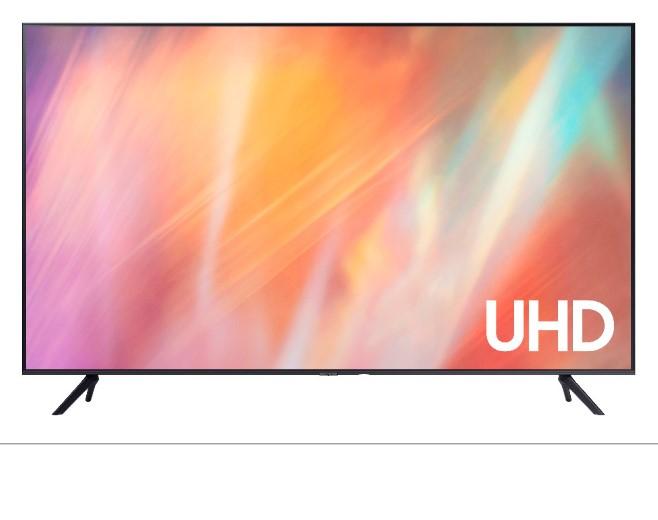 Samsung Crystal UHD 4K 65 inch UA65AU7700KXXV