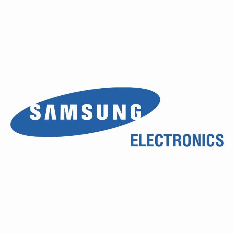 Logo Samsung Electronics