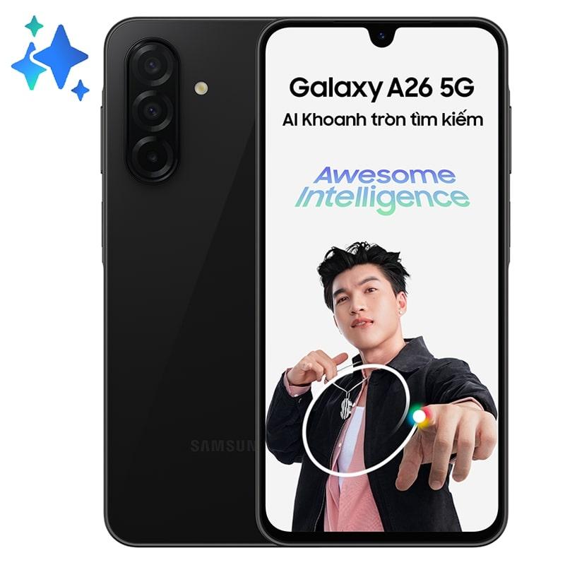Samsung Galaxy A26 5G