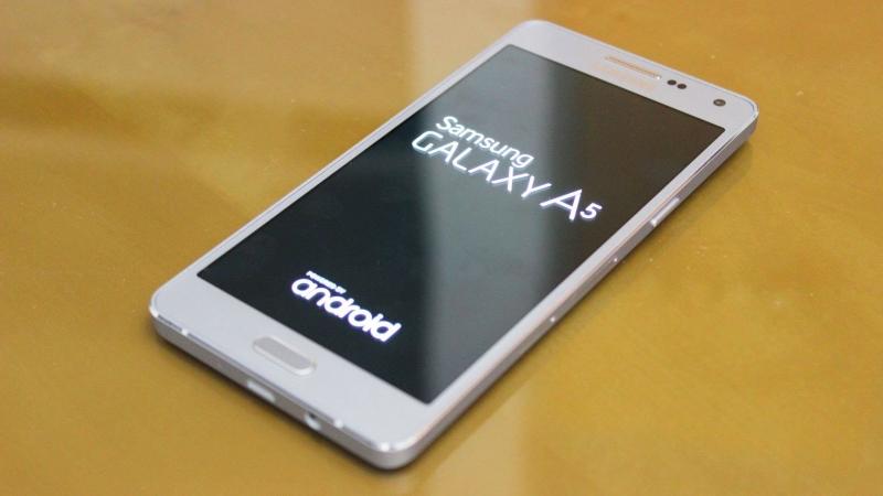 Samsung Galaxy A5