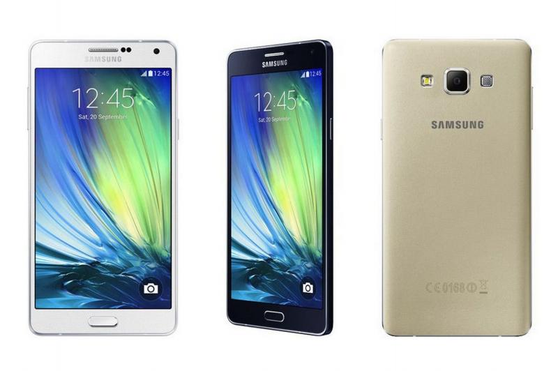 Samsung Galaxy A7