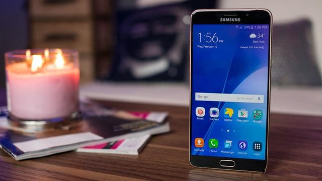 Samsung Galaxy A9 Pro