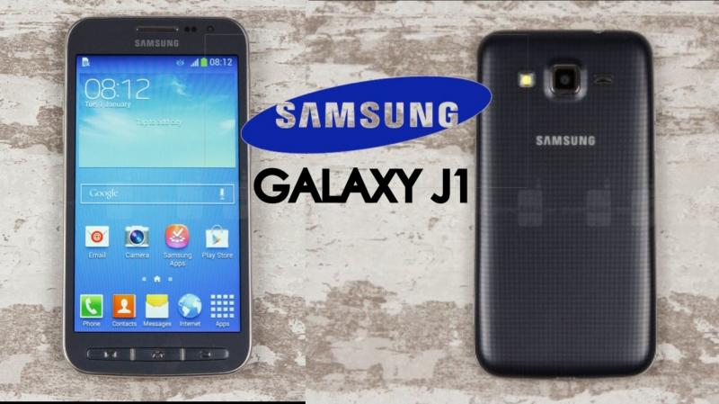 Samsung Galaxy J1