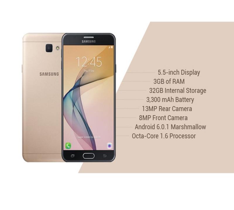 Samsung Galaxy J7 Prime