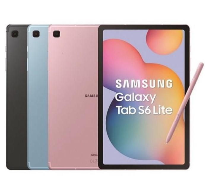 Samsung Galaxy Tab S6 Lite