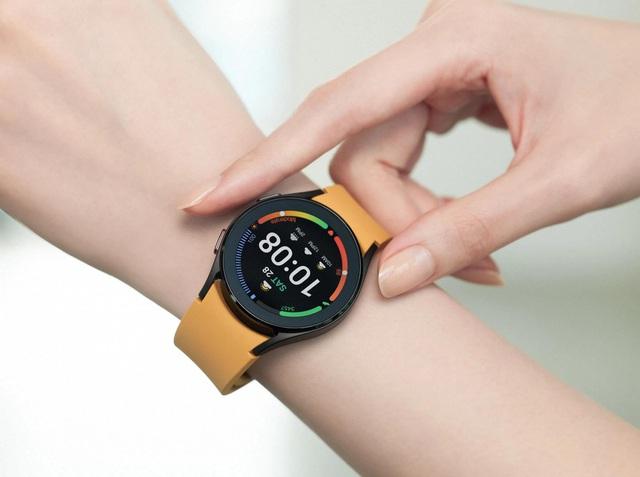 Samsung Galaxy Watch