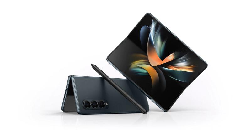 ​Samsung Galaxy Z Fold 4