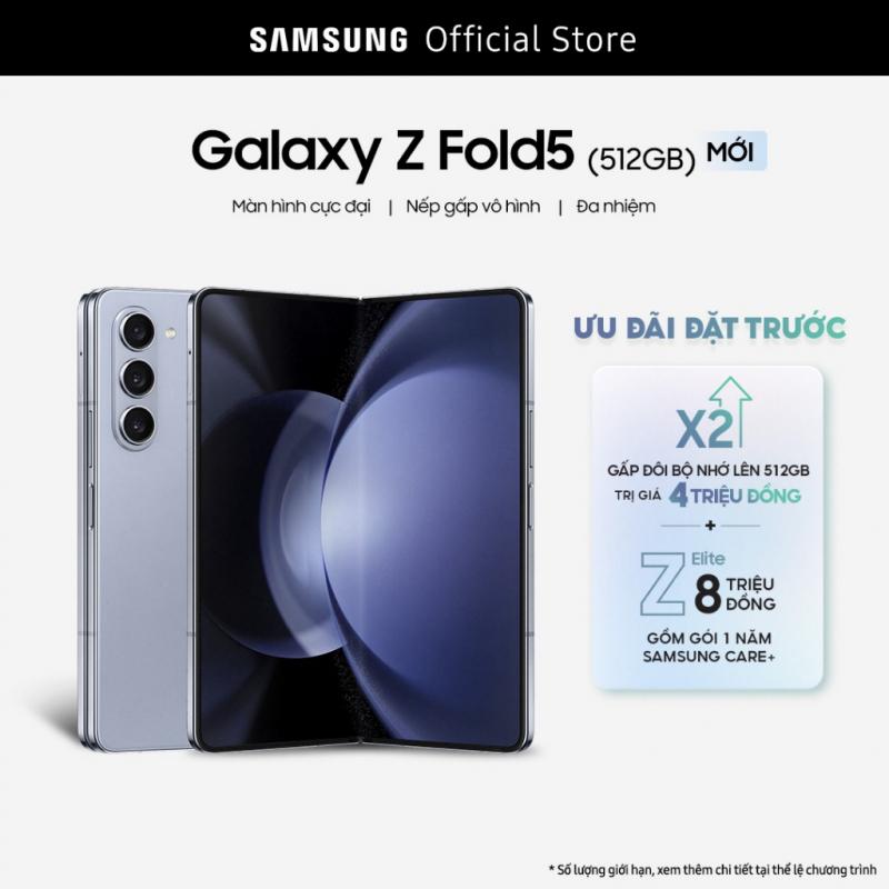 Samsung Galaxy Z Fold5 5G