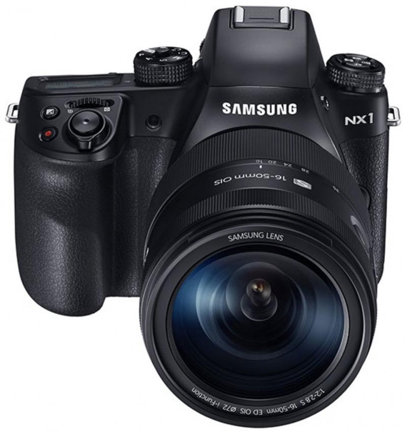 Samsung NX1