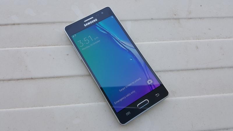 Samsung Tizen Z3