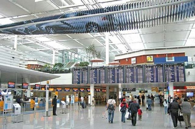 Sân bay quốc tế có các dịch vụ tốt nhất trên thế giới mà không hẳn du khách nào cũng biết