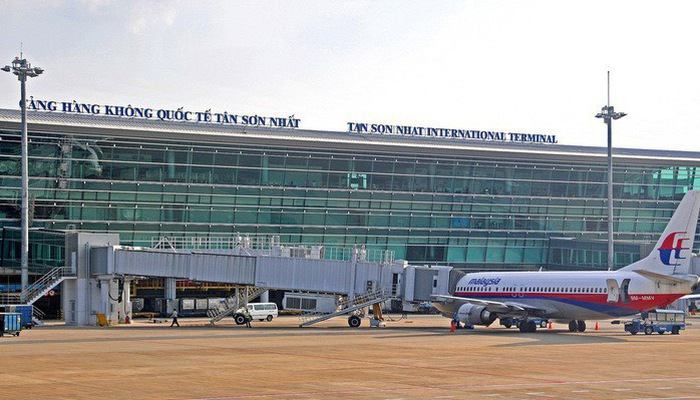 Dịch vụ xe Phú Giáo đi sân bay Tân Sơn Nhất Lựa chọn thông minh cho hành trình của bạn
