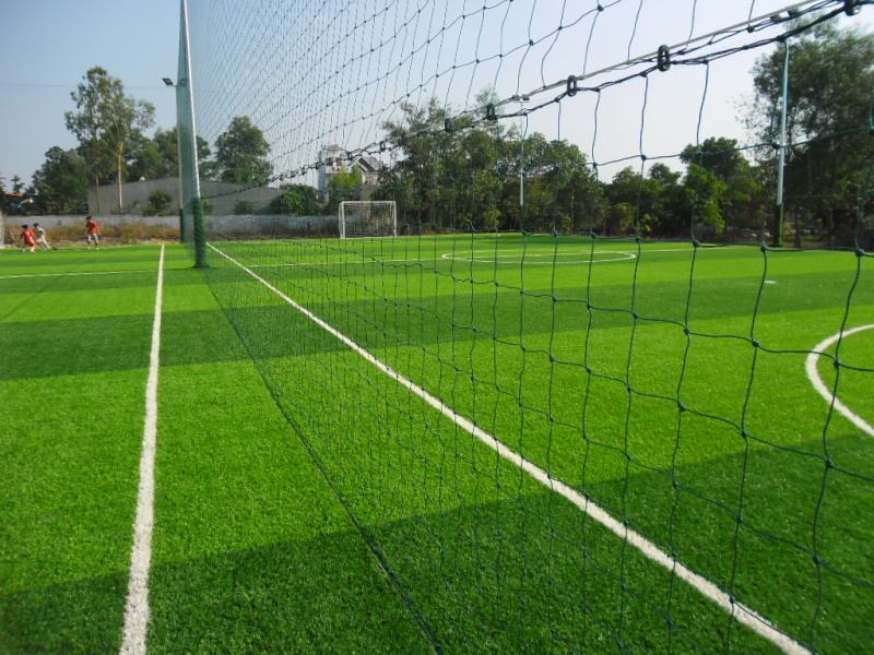 Sân bóng đá mini Lương Tâm