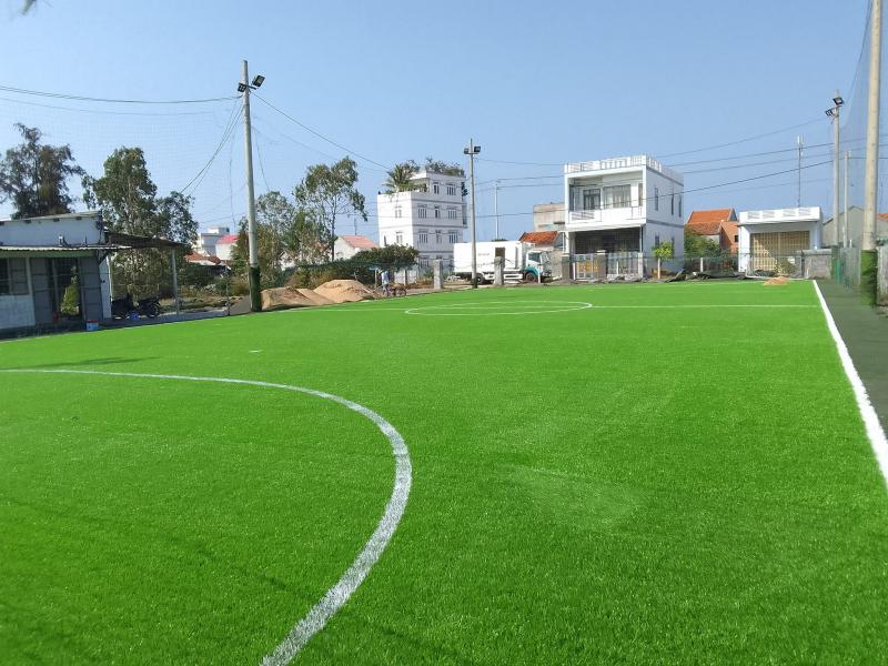 Sân bóng đá nhân tạo Hưng Thịnh – Phú Yên